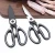 Import F0035 Cheep stainless steel Kitchen scissors from China