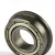 Import F688zz Flange Bearing ball bearing used on sewing machine from USA