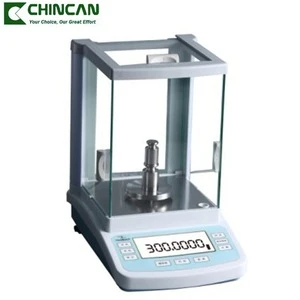 FA-I2004 Laboratory High precision Analytical Balance with  Internal Calibration  0-200g  with accuracy 0.1mg