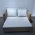Import fabric factory custom  foldable corner  sofa cum beds for living room  2 seaters sofa couch  furniture sofabed from China