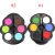 Import Face Painting Supplies Wholesale 6 Colors Face Painting Kit For Kids from China