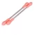 Facial Hair Remover Removal Epistick Threading stick ELECOOL Stainless Steel Beauty Face Hair Removal Body Hair Cleaning Device