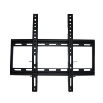 Factory 26"-63" Universal fixed tv wall mount stand High Quality tv bracket