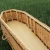Factory Cheap Coffins From China Casket Eco coffin Supplies Wicker Coffin