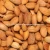 Import Factory Competitive Almond Wholesale Price from China