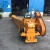 Import Factory custom large capacity sawdust chain drag scraper conveyor from China