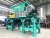 Import Factory Delivery Double Shaft Waste Plastic Bag Shredding Oil Sludges Shredder Machine For Sale from China