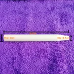 factory direct customize wooden sticks