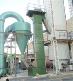 Factory direct gypsum powder production machines plant / plaster of paris calcining plant