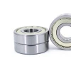Factory Direct Price Deep Groove 6305ZZ NTN Ball Bearing  For Automotive wheel