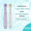 Factory direct price derma pen beauty auto ampoule with high quality