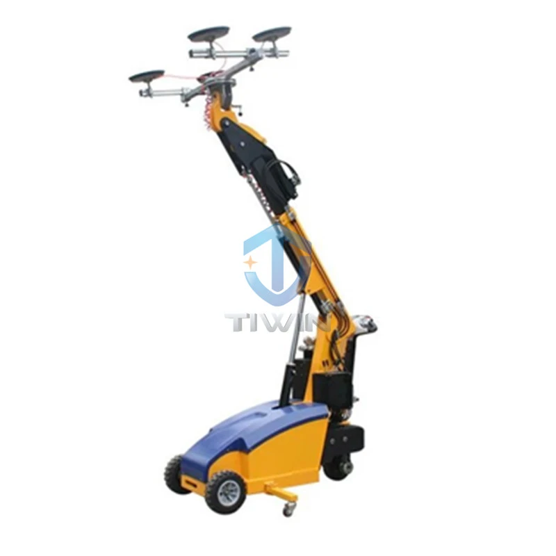 Factory direct price electric marble and glass lifter
