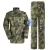 Import Factory direct price military uniform shirts set sashes in stock from China
