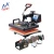 Import Factory direct price press sublimation 8 in 1 Heat Press Machine on sale from China