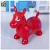 Import Factory direct sale Cheap pvc inflatable jumping horse animal toy from China