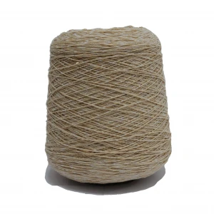 Factory Direct sale High quality Nylon and Acrylic  Wrap yarn For sewing weaving knitting