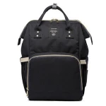 factory direct sale large capacity mummy travel backpack baby diaper bag