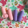 Square shaped Lipstick Tubes, Cosmetic round tubes