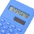 Import Factory direct standard Classic Plastic Students 8-digit Solar Power Calculator with battery from China