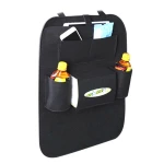 Factory Direct Storage Bag Rear Seat Organizer For Car