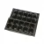 Import Factory direct supply seedling trays plastic excellent quality seedling tray with removable cells from China