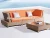 Import Factory direct wholesale  patio furniture JX-2092 from China