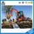 Import Factory directly supply four blades Tree spade/tree uprooting machine from China