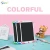 Import Factory Environmental 8.5inch Electronic LCD Writing Pad Kids magnetic writing tablet drawing board for school and office from China