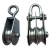 Import Factory heavy duty cable pulley with bearing for sale from China