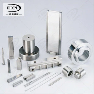 Factory high quality guide sleeves machinery tool components