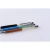 Import Factory Lowest Price Mini Metal Ball Premium Custom Logo Colorful Metallic Crystal Ballpoint Pen from China