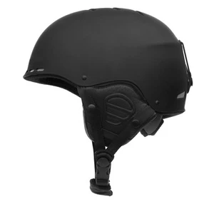 Factory OEM Ski Helmet Snow Sport Outdoor Indoor Snowboard Skating Helmet Safty Helmet