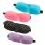 Import Factory OEM Travel Rest Airplane 3d Sleeping Eye Mask with Ear Plugs from China
