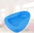 Import Factory Outlet Hot Sell Thicken Plastic Pregnant Woman Toilet Old Adult Adult Urinal Basin Toilet from China