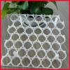 factory price 42 holes plastic chicken egg tray