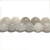 Import Factory price  6 8 10 mm Natural Angola Quartz Stone Round Jewelry Beads 16&quot; DIY for Jewelry Making  Bracelet Necklace from China