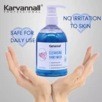 Factory Price 99.9% Wash hand sterilization 500ml liquid hand wash