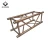 Import Factory Price Aluminum Spigot  colorful Truss Roof Truss Display for Display from China