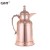 Import Factory Price  Antique Personalized Saudi Arabia Style Coffee Pot  Flower Print China Tea Pot from China