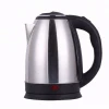 Factory price CE certificate electric stainless steel kettle 220V 1.8L coloured electric kettle household appliances
