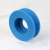 Import Factory price  customization  U-shaped plastic large bule nylon cable rope pulley wheels from China