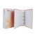 Import Factory price customize a4 4 d foldable kraft paper ring file bing binders folder printing,3 anilos 4 pulgsdas from China