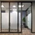 Import Factory Price double glass partition office glass partition wall from China