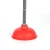 Import Factory Price Durable Unclog Toilet Drain Plunger For Bathroom Toilet from China