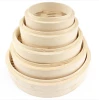 factory price Eco-friendly bamboo food steamer