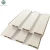 Import Factory price eco friendly WPC wood ceiling designs panel fireproof t and g teak suspended pvc interlock ceiling tiles panels from China