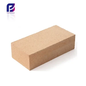 Factory price fireclay brick sk 34 sk33 sk 32 clay refractory brick for blast furnace