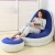 Import Factory Price Flocking PVC Inflatable Lounger Air Sofa Chaise Chair for Sale from China