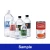 Import Factory price labeling machine soda water round bottle with ce certificate from China