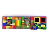 Factory Price Naughty Castle Kids Soft Play Set Softplay Ball Pools Trampoline Park Kids Indoor Playground